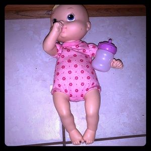Baby Alive